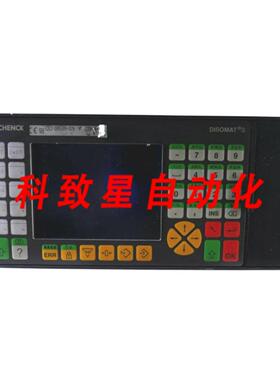 工业配件DISOMAT S 1TES0613 D95-09-029 0022910L