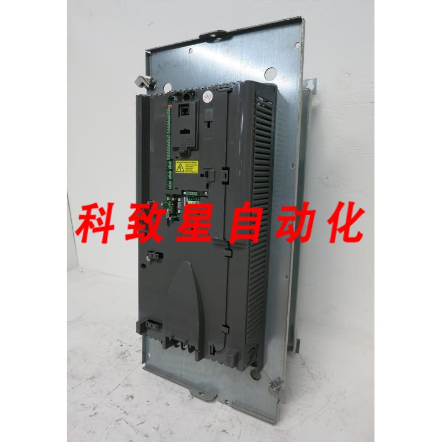 工业配件ACX550-U0-125A-4 100 HP AC VS驱动器3PH 480V 125A 100