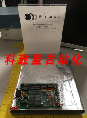 工业配件FEI 4022-192-9317 PCB MODULE REF/U 4022 165351