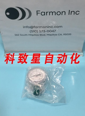工业配件01168-A SPAN PRESSURE GAUGE 174572