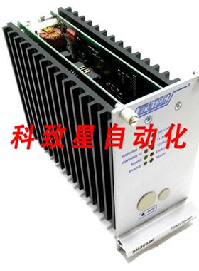 工业配件PRATEC SM2502K FSM270X60驱动控制器