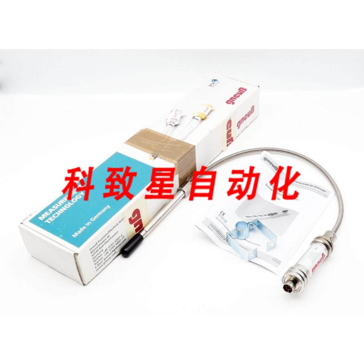 工业配件GNEUSSDAI-2E2-12A-B35Z-S0-F5-RW-6P19-32VDC0-350BAR压
