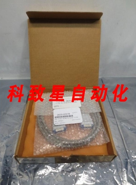 工业配件AMAT 0620-02678 CABLE 2M BOX INTCONN EXH SW U 112854