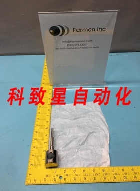 工业配件AMAT 0021-10634 THORNTON 250-431 SMART SENSOR 12964
