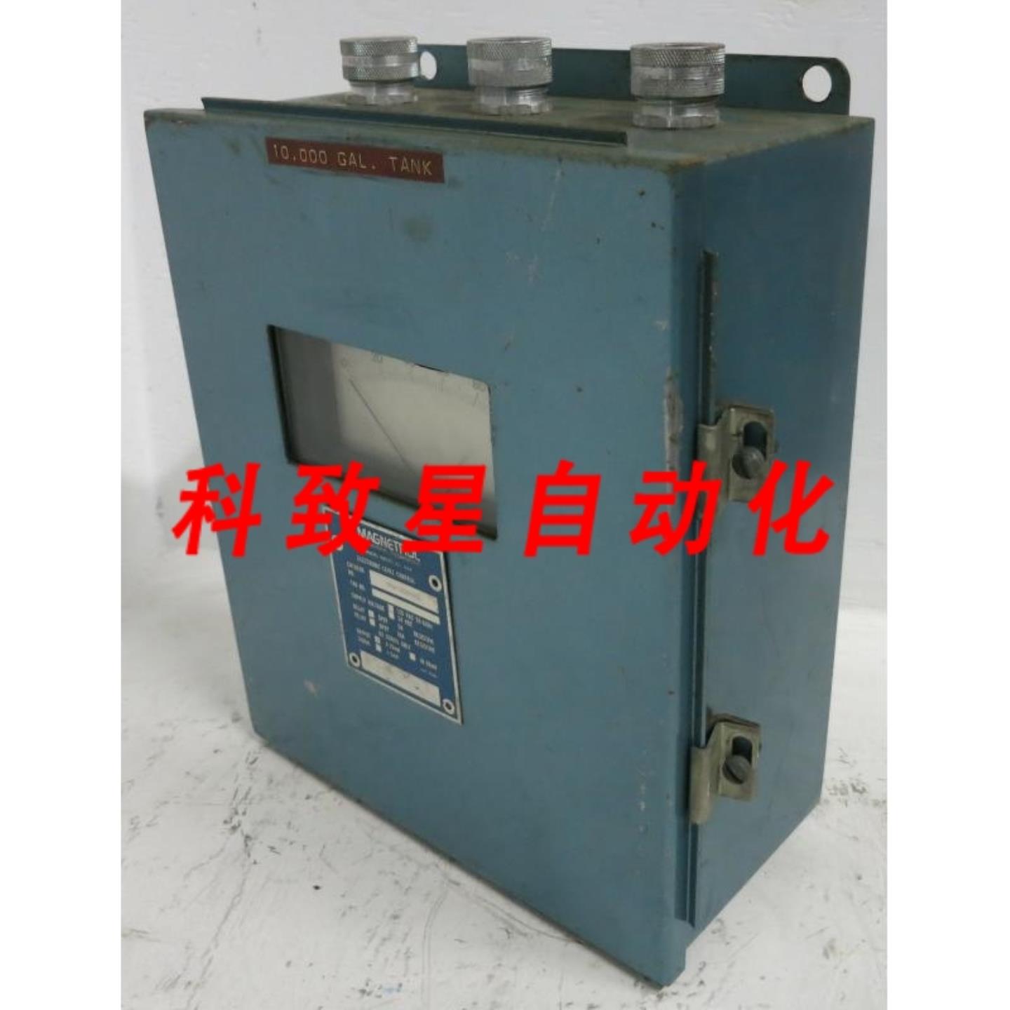 工业配件MAGNETROL液位控制器082-1212-001 120VAC4-20MA输出 059