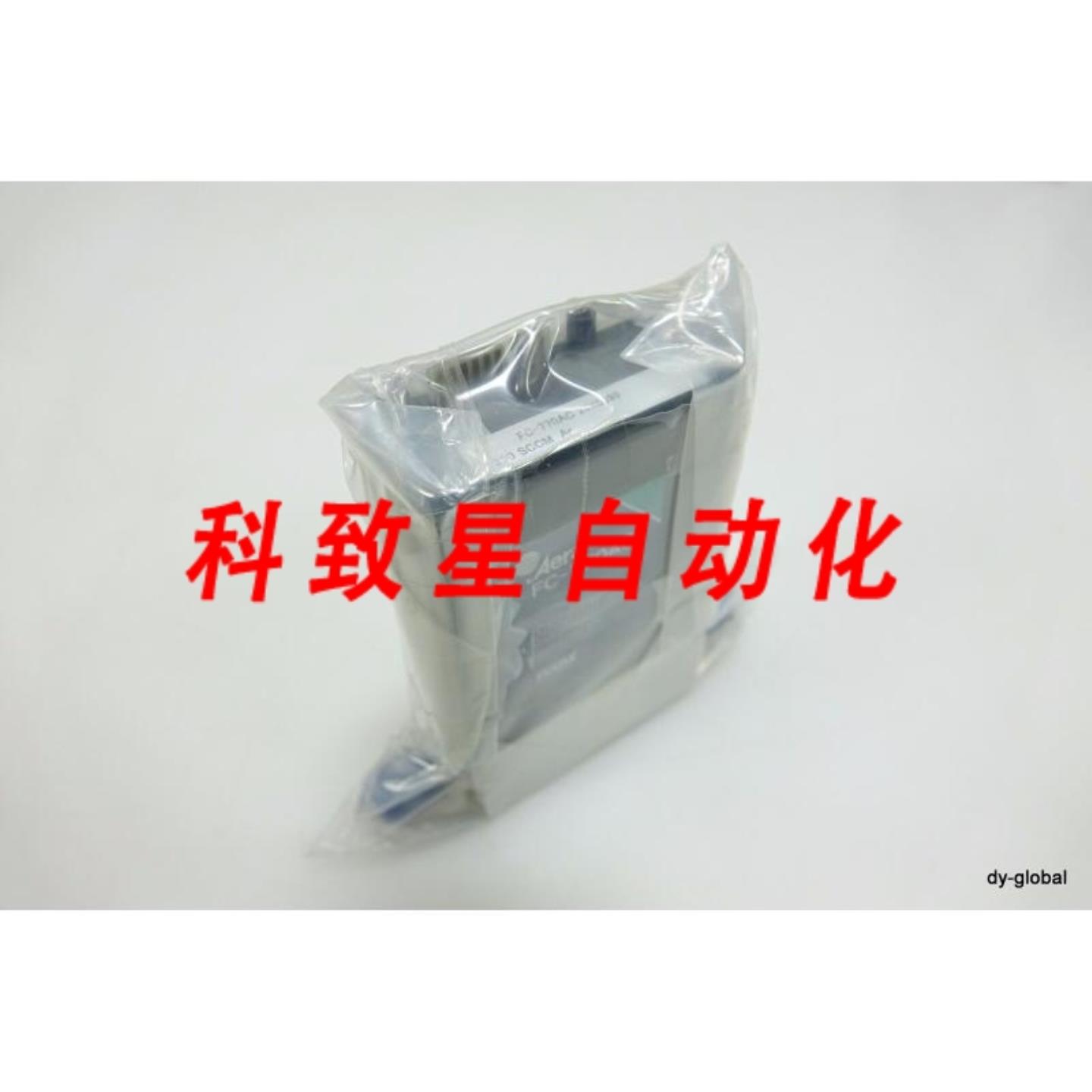 工业配件AERA FC-770AC 500 SCCM AR FLOW MFC质量流量控制器