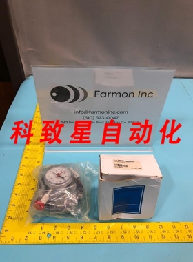 工业配件GA0001866403 IPS TYPE 2 INDICATING PRESSURE SWITCH G