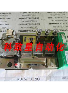 工业配件CAPP R4138D1016 控制器