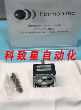 工业配件3GN30K GEARHEAD 171516