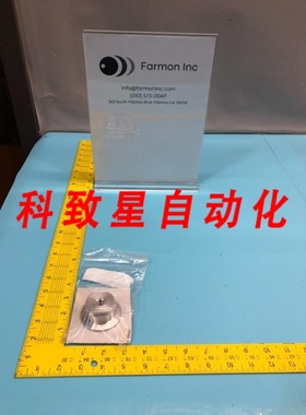 工业配件QF40XFNPT2A ADAPTER QF40 FLANGE TO 1/8 FNPT 184507