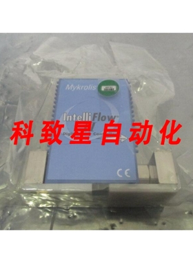 工业配件DSPVJ1B7 LIFLOW II DIGITAL FLOW CONTROLLER O2 200 SC