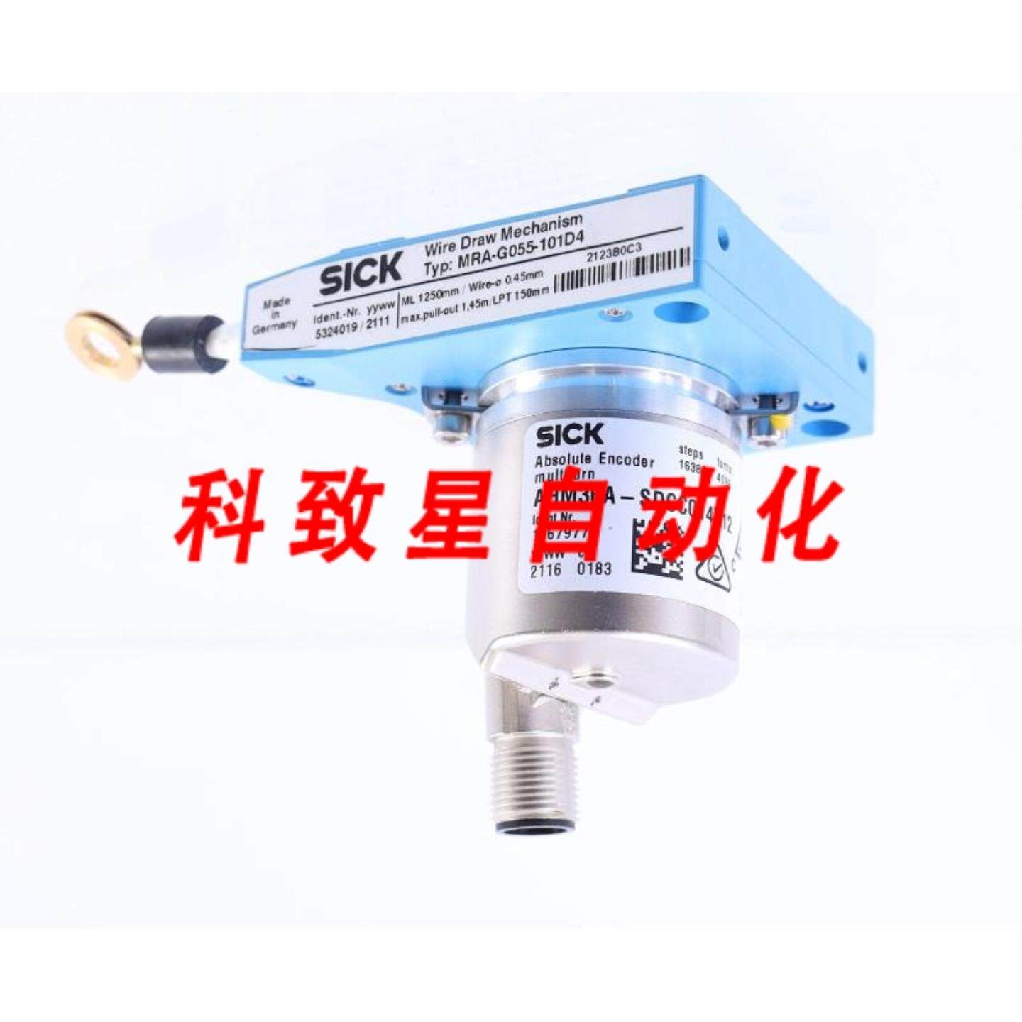 工业配件AHM36A-SDCC014X12 1067977 MRA-G055-101D4 5324019