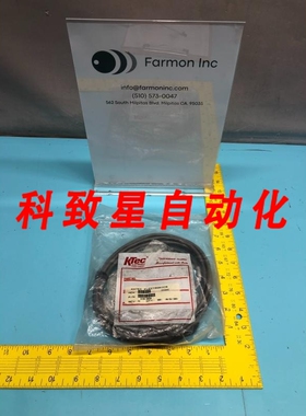 工业配件AMAT 01508558 CABLE CHMICROWAVE PRODUCER 177863