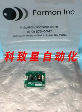 工业配件AMAT 0100-09131 FLUID OVERFLOW BOARD PCB FAB 0110-09