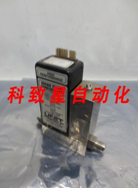 工业配件UFC-1100A MFC MASS FLOW CONTROLLER 2 SLM 2000 SCCM N