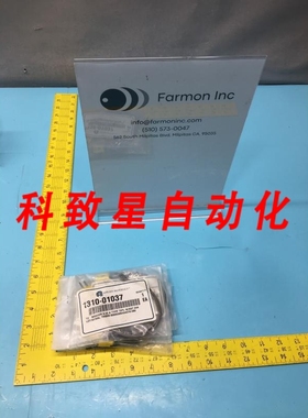 工业配件AMAT 1310-01037 TC WASHER 82 K TYPE TEFL W/SST 24A 1