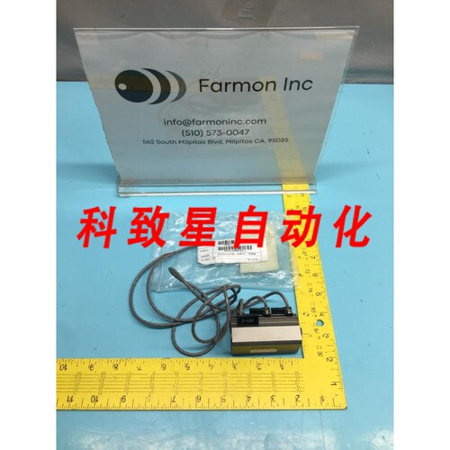 工业配件CDQ2B20-40DC AIR CDQ2B20-40DC-A80 CDQ2B20-40DC-A80 1