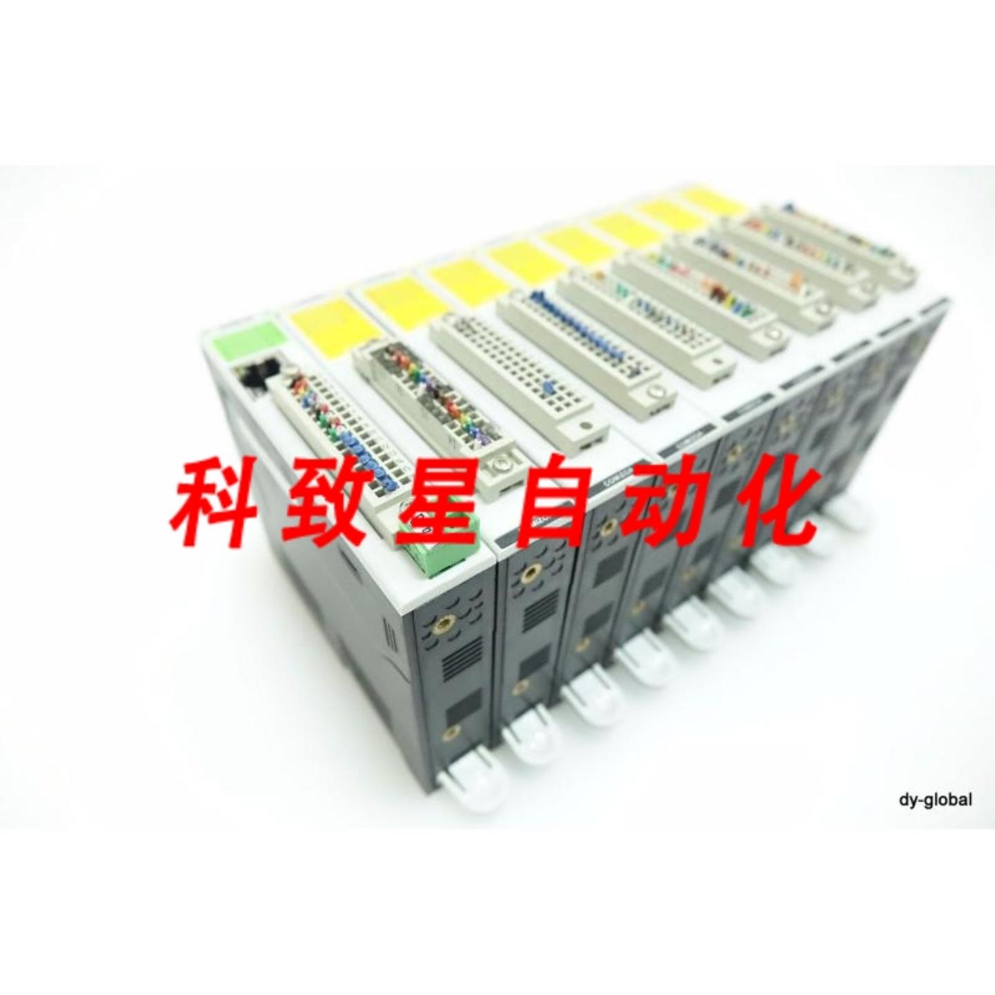 工业配件COMIZOA数字 IO模块CED16CM X 8 CENM-SE X 1