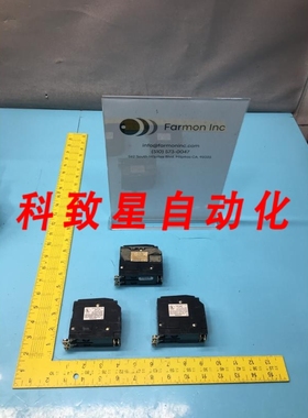 工业配件AMAT 0680-01120 CB MAG 2P 240VAC 15H 144399
