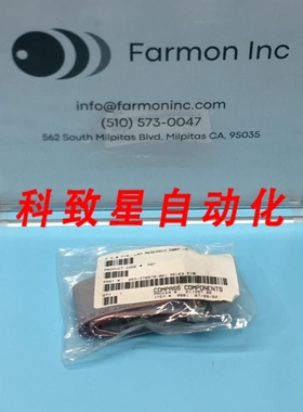 工业配件LAM 85370670-001 ASSY CA ADIO INTFC 9600 165966