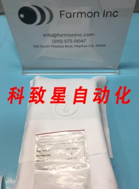 工业配件AMAT 0200-09645 FILTER CENTERED UV 172526