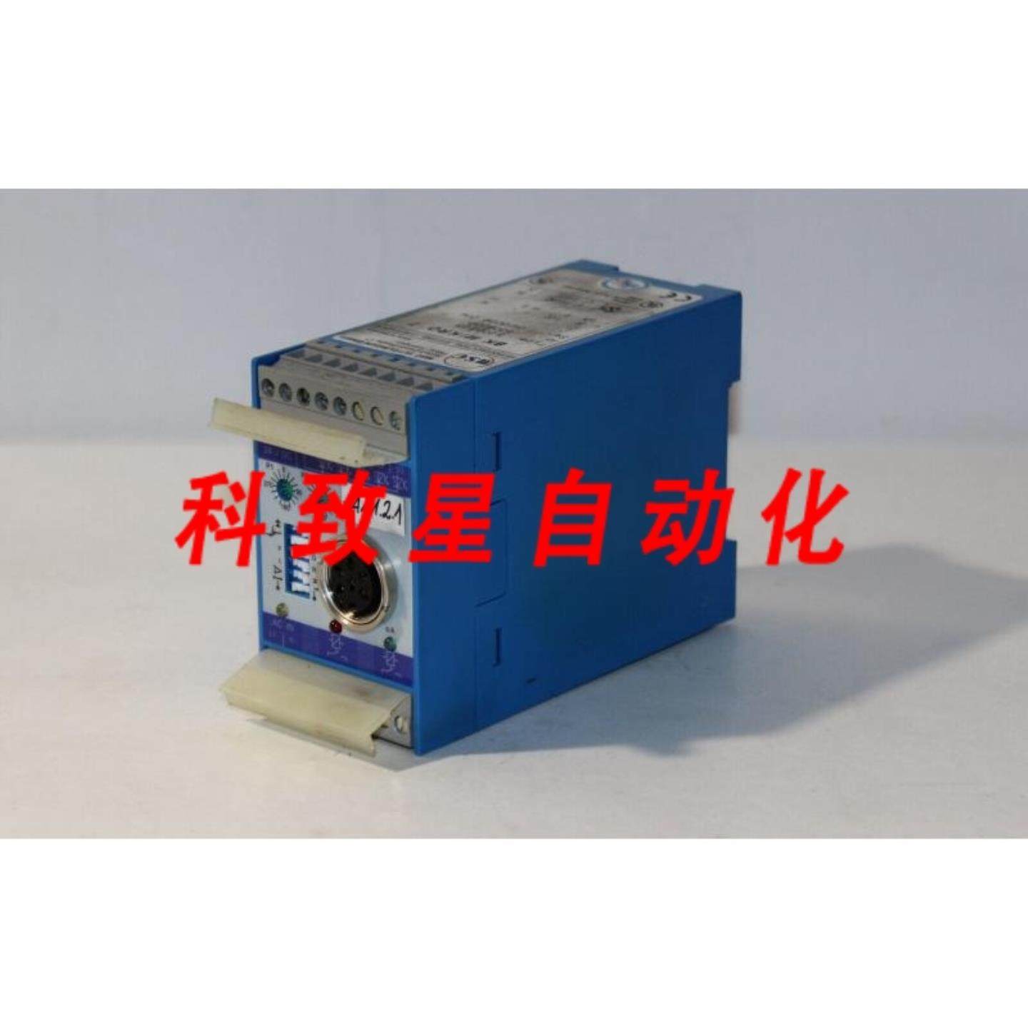 工业配件MSC BK MIKRO 7控制器8070305