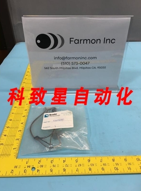 工业配件QUESTER LOGY 5608025 SENSOR 126924