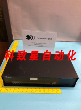 工业配件EAZY PI524A-R2 MULTIPORT SPOOLER VI 188876