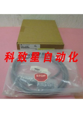 工业配件AMAT 0150-01462 CABLE ASSY THROTTLE VALVE MOTOR W/BR