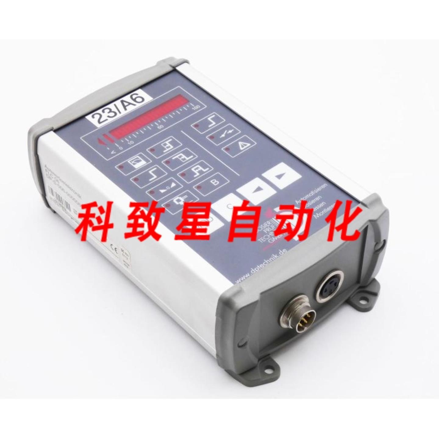 工业配件D+P计量和 FLC 06 DP-S-006-000006流量测量装置