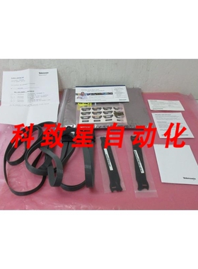 工业配件TMSCAB3X CABLE ASSEMBLY LOGIC ANALYZER PROBE 402410