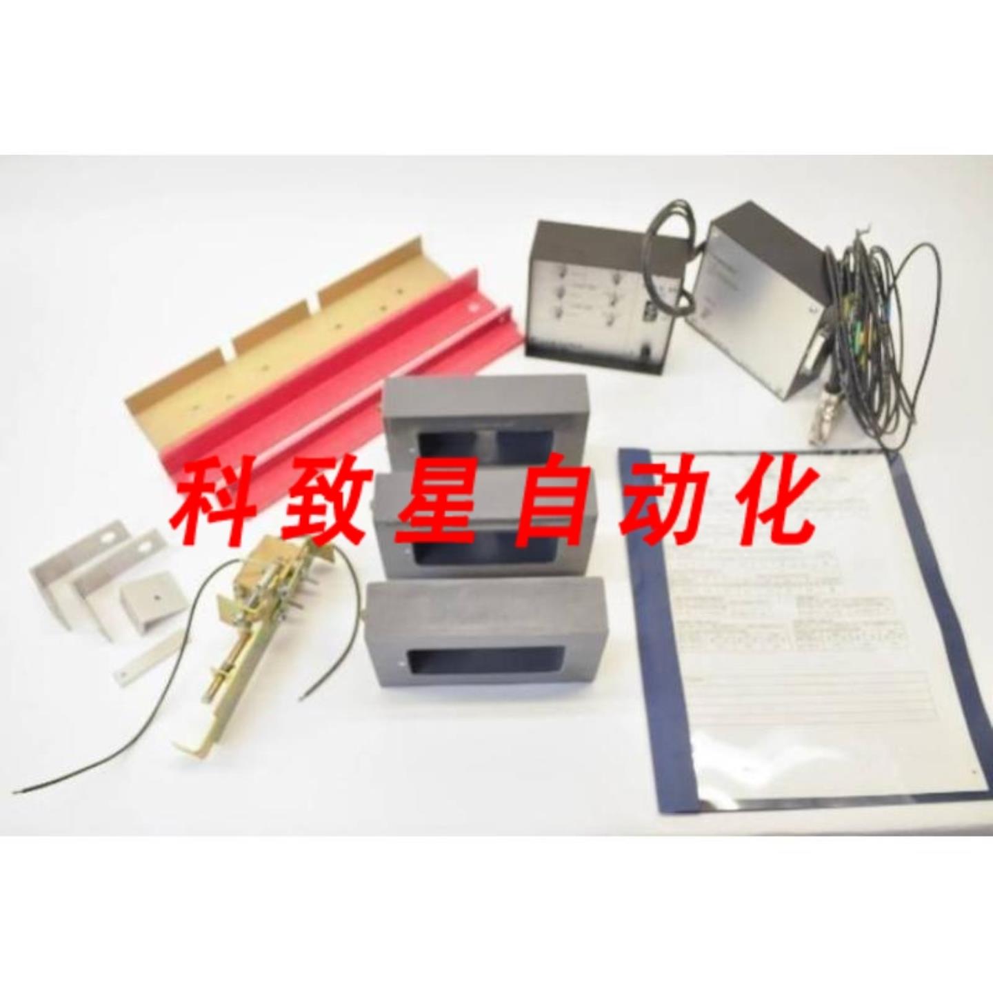 工业配件SURE-TRIP RMS85-A25-EC-LSI-SRS LSI 脱扣器带GE断路器