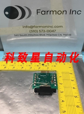 工业配件378080-0 MFC EXTENDER CARD PCB 028000630 147125