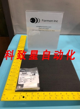 工业配件AMAT 0020-18974 BRACKET WXZ INTERCON 180512