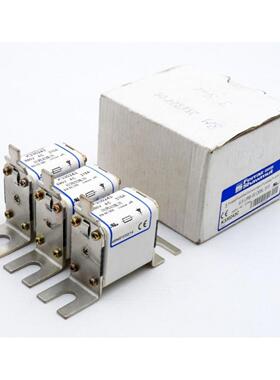 工业配件3 X PROTISTOR K330243 690V AC 315A保险丝