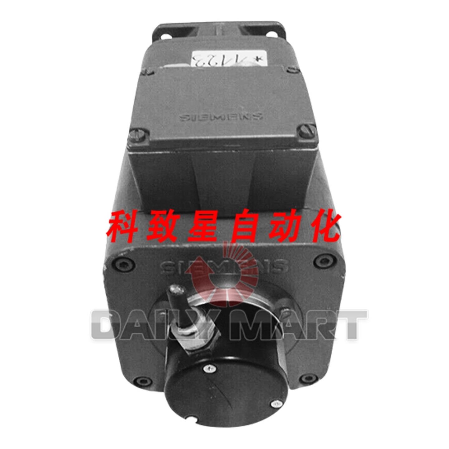 工业配件1FT5062-0AF01-9-Z 伺服电机