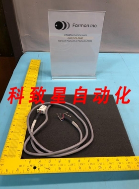 工业配件AMAT 0150-10328 CABLE ASSEMBLY I/O PWR.DIST. 175732