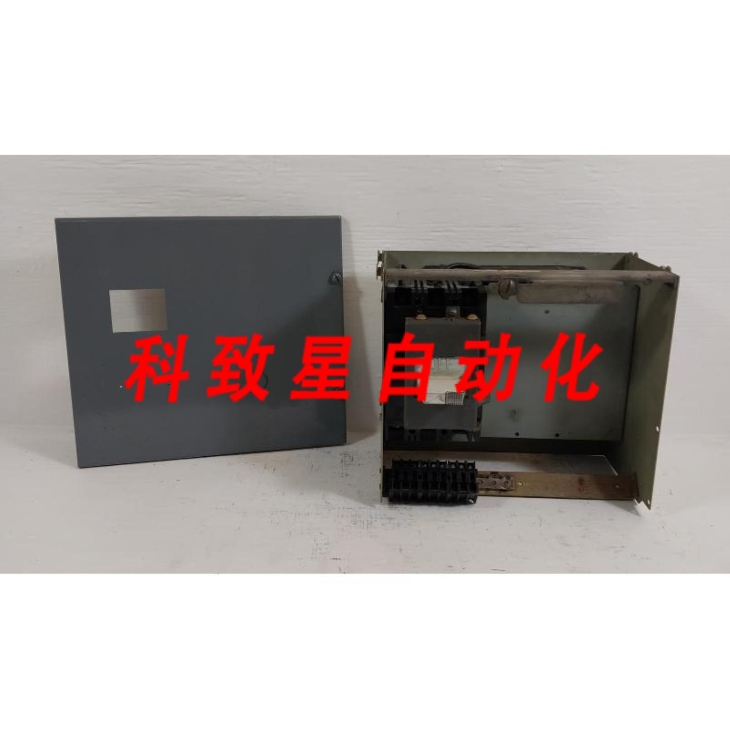 工业配件W型20安培断路器 MCC 桶 12英寸 20A