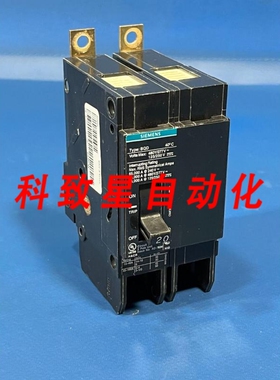工业配件BQD220 480Y/277V 2P 20A断路器