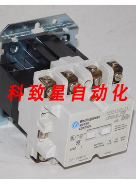 工业配件控制器A201K1CA-Z1型号 J启动器接触器705310-25R