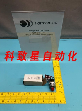 工业配件WHITMAN CONTROLS P117V-5H-C52L-DIS VACUUM PRESSUE SW