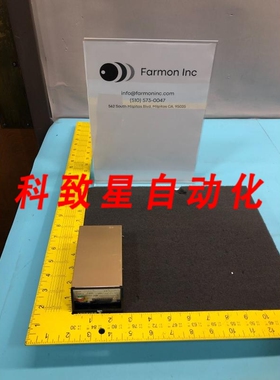 工业配件ENDEVCO 7265A PIEZOLECTRIC ACCELEROMETER 180907