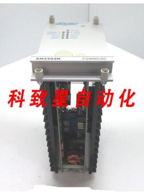 工业配件PRATEC SM2502K-FSM90X60驱动控制模块