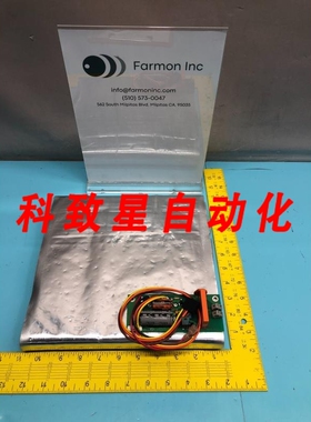 工业配件FSI 290019-400 ASSY PC 2800 POWER SUPPLY PCB 2900190