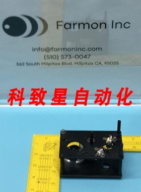 工业配件AMAT 0020-10000 0020-09999 PLATE BACK THROTTLE DRIVE
