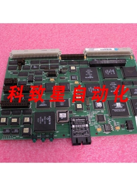 工业配件SBS 85853435 REV C VME板