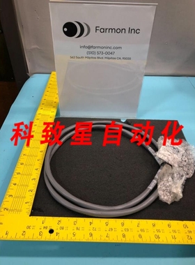 工业配件AMAT 0150-10173 J4 SYSTEM INTER CABLE CH C POWER 180