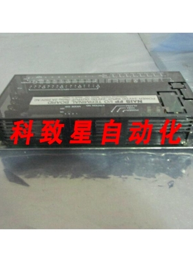 工业配件NAIS AFP87432 FP I/O TERMINAL RELAY BOARD 453223