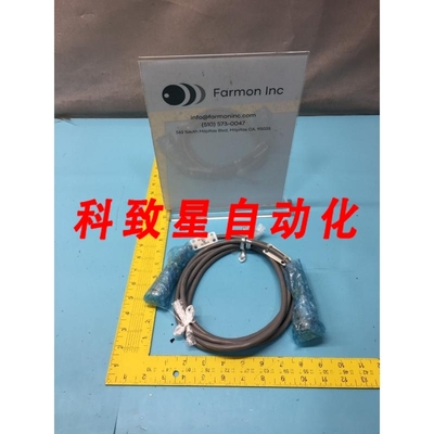 工业配件LAM 684-097327-008 CA TMP FAN 8FT 154445