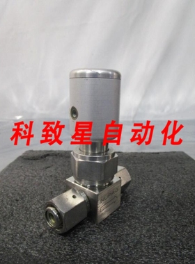 工业配件NUPRO SS-BNV51-C VALVE GAS LINE SHUTOFF VALVE 10936